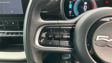 Fiat 500 87kW Passion 42kWh 3dr Auto Electric Hatchback